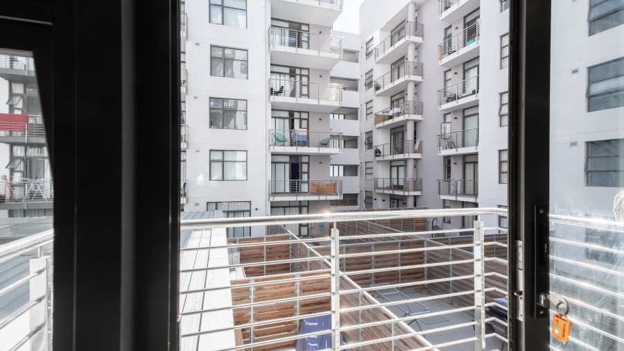 0 Bedroom Property for Sale in Woodstock Western Cape